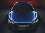 Audi R8 V10 Plus 2013 года (AU)
